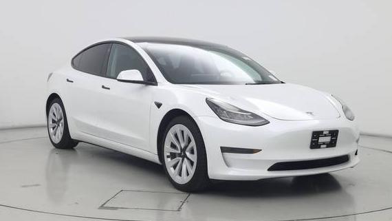 TESLA MODEL 3 2022 5YJ3E1EBXNF296460 image TESLA MODEL 3 2022 5YJ3E1EBXNF296460 image